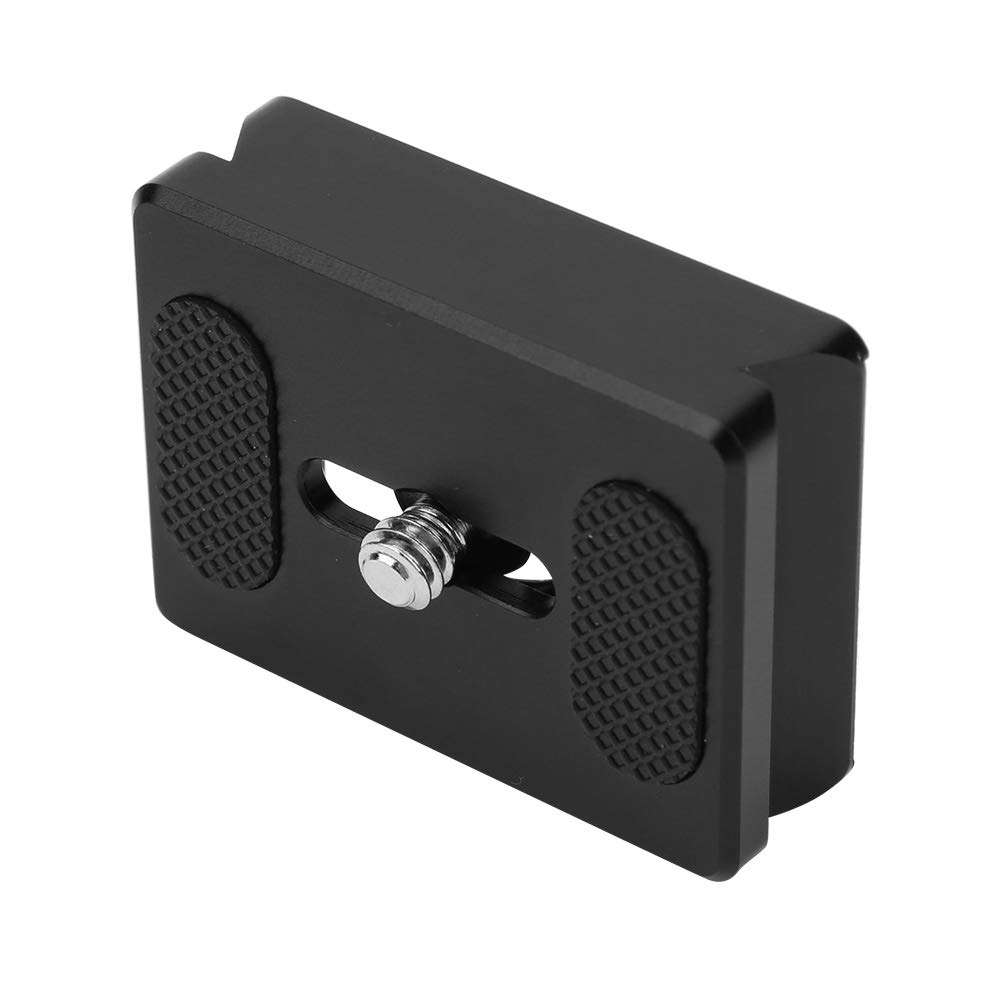 Gimbal Increase Pad Riser Base Quick Tripods and Heads Release Plate for Weebill Lab S Crane 2 Crane 3 1