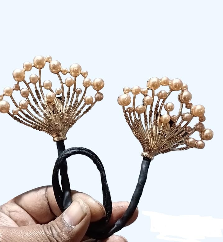 1PCS Lazy Hair Curler,Ins Style Elegant Lazy Hair Curler,Women Lazy Hair Curler Twisting Hair Clip Bun Maker Hair Accessories,Hair Styling Accessories for Women Girls 6