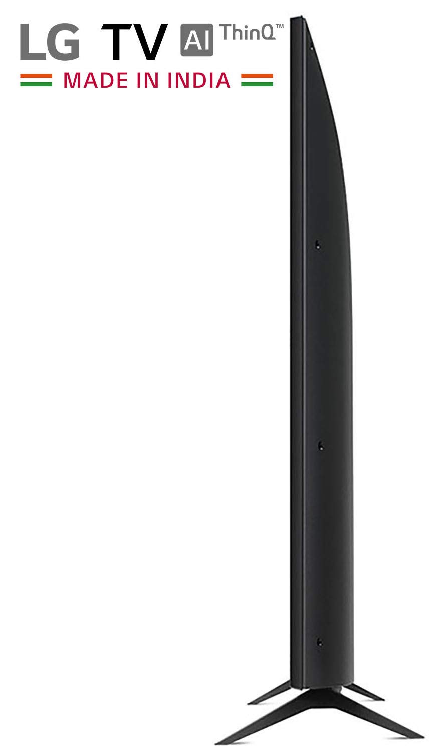 LG 164 cm (65 inches) 4K Ultra HD Smart IPS LED TV 65UM7290PTD (Ceramic Black) 6