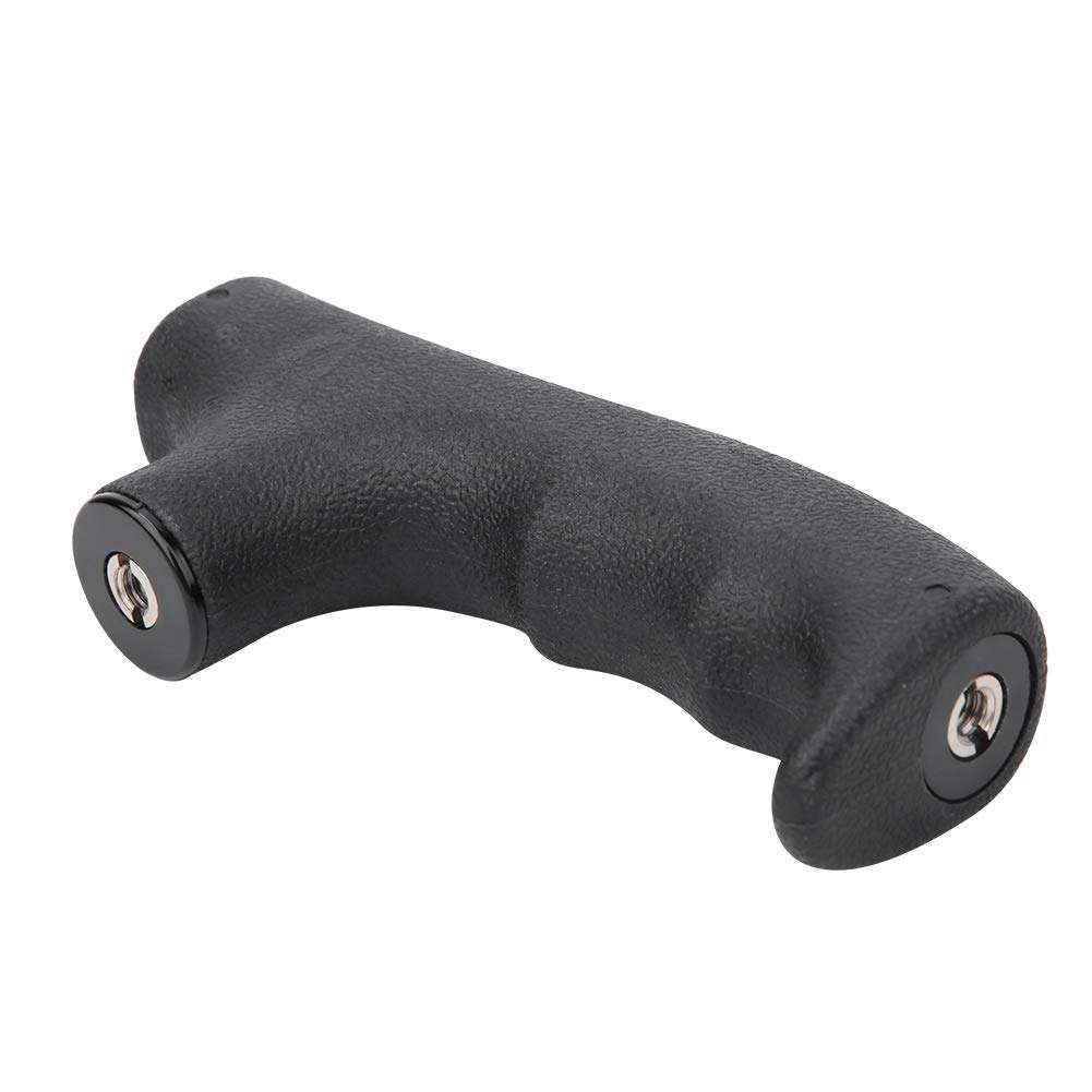 Yctze Multifunctional Monopod Crutches Head Trekking Pole Walking Stick Handle Accesso, Monopod Heads Monopod Crutches Head Trekking Pole Walking Stick 6