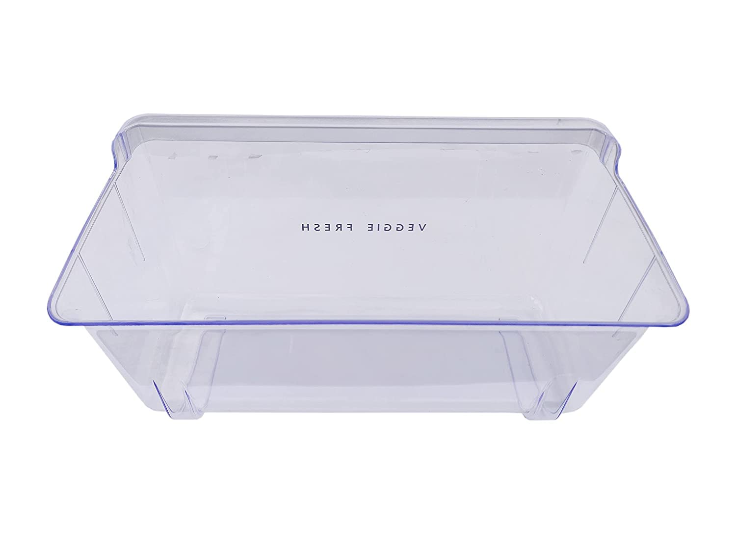 Arvika Sales Vegetable Box Compatible with Whirlpool IceMagic/Gen Y Single Door Refrigerator 180-200 LTR Model(Match&Buy) 5