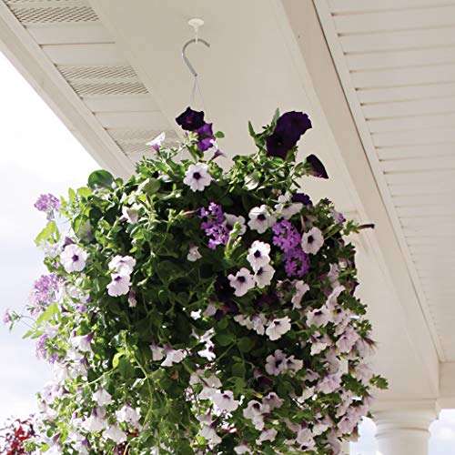 OOK Alloy Steel 534516 50340 Swag Hooks, White 6