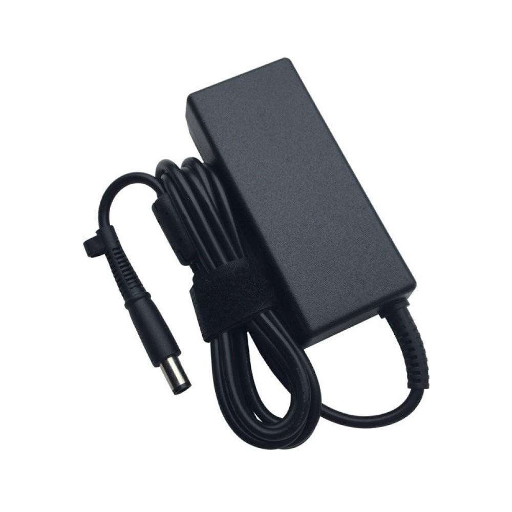 SellZone Laptop Adapter Charger for Compaq Presario CQ42-205LA, CQ42-205TU, CQ42-206AU (Power Cord Included) 18.5V 3.5A 65W Pin Size 7.4mm x 5.0mm 3
