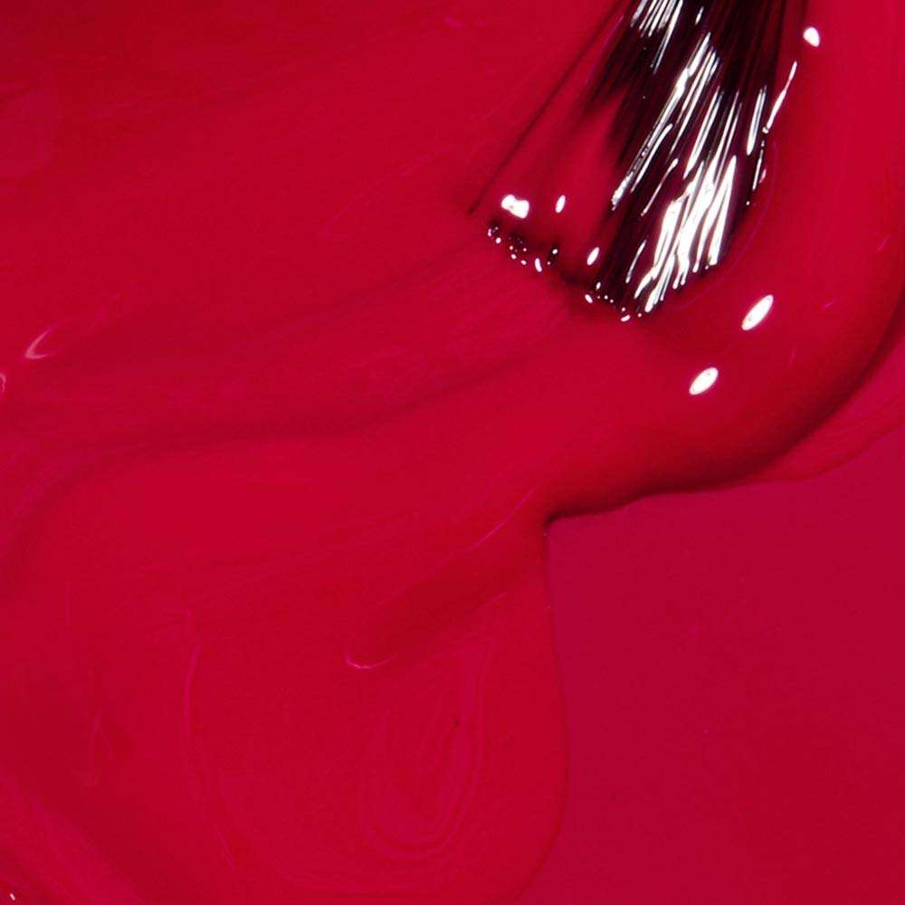 OPI Infinite Shine 2 Long-Wear Lacquer, Dutch Tulips, Pink Long-Lasting Nail Polish, 0.5 fl oz 4