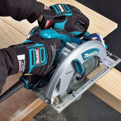Makita 5007F 7-1/4" Circular Saw 6