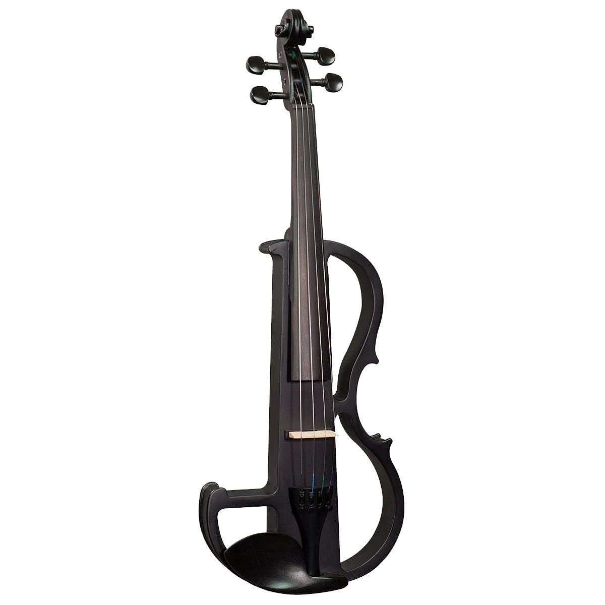 Hidersine Electric Violin Full Size - HEV1 1