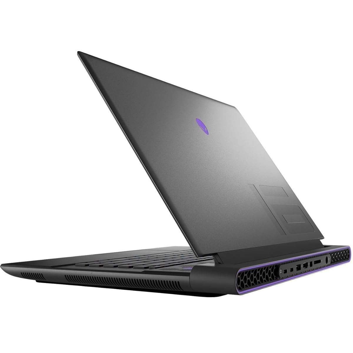 Alienware m16 Gaming Laptop, 16" QHD 165Hz, Intel 13th Gen 16-Core i7-13700HX Up to 5GHz, GeForce RTX 4070 8GB, 32GB DDR5, 2TB PCIe 4.0, Per-Key RGB KB, WiFi 6, Thunderbolt 4, PDG HDMI, Win 11 Pro 5