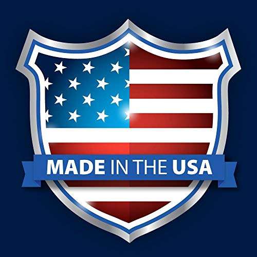 Nordic Pure 18x20x1 MERV 8 Pure Baking Soda Odor Deodorizing AC Furnace Air Filters 3 Pack 2