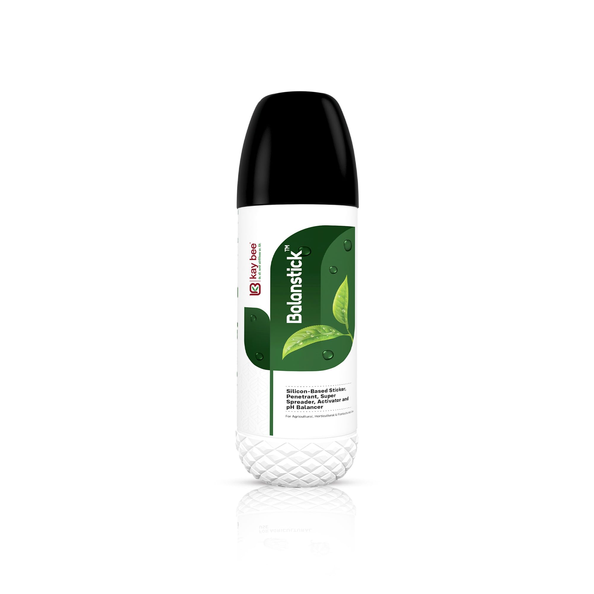 Kay Bee Balanstick | Silicone Spreader for Plants Spray | Spreader Sticker for Plant - 500 Ml 1