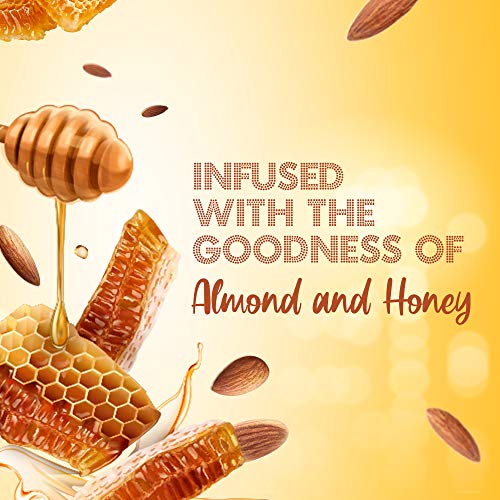Sunsilk Almond&Honey 195 Ml Shampoo, Liquid 5