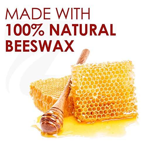 Lee Pharmaceuticals Zip Hot Wax Hair Remover, 3 Oz 5