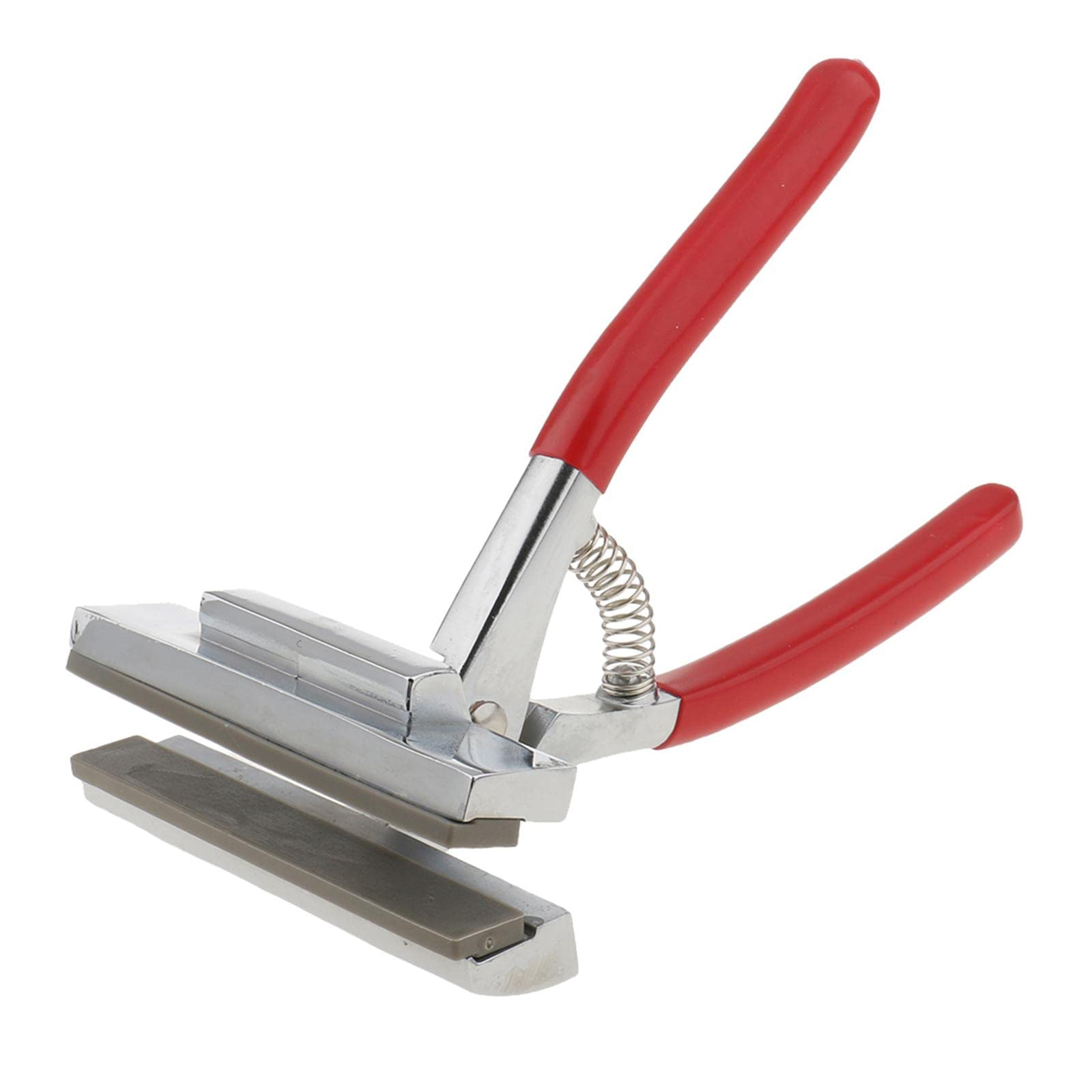 CALANDIS 12Cm Wide Professional Metal Canvas Pliers for Stretching Clamp Oil Painting 3