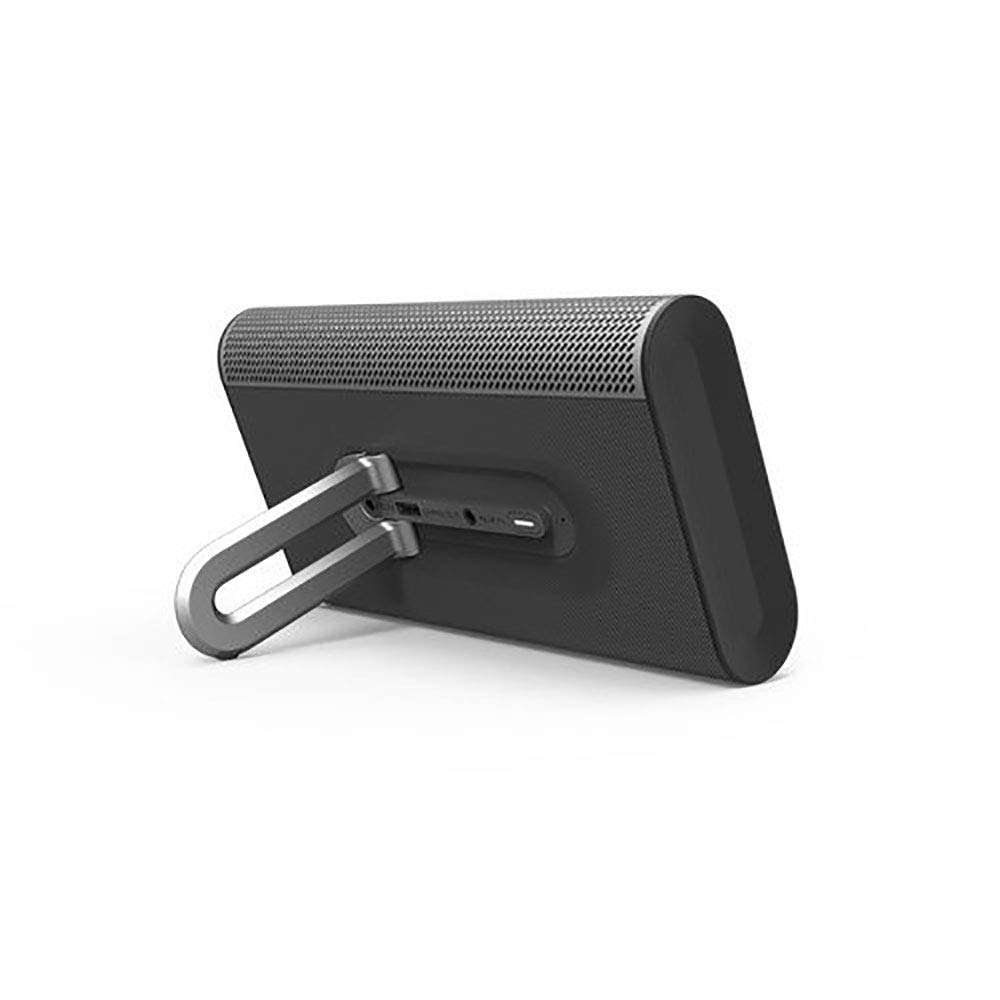 VIZIO SP30-E0 Smart Cast Crave Go Multi-Room Wireless Speaker, Gray (2017 Model) 2