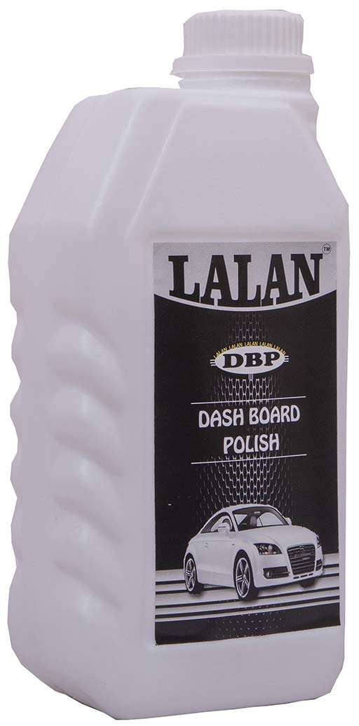 Lalan DBP - Dashboard Polish (1000 ML) 2