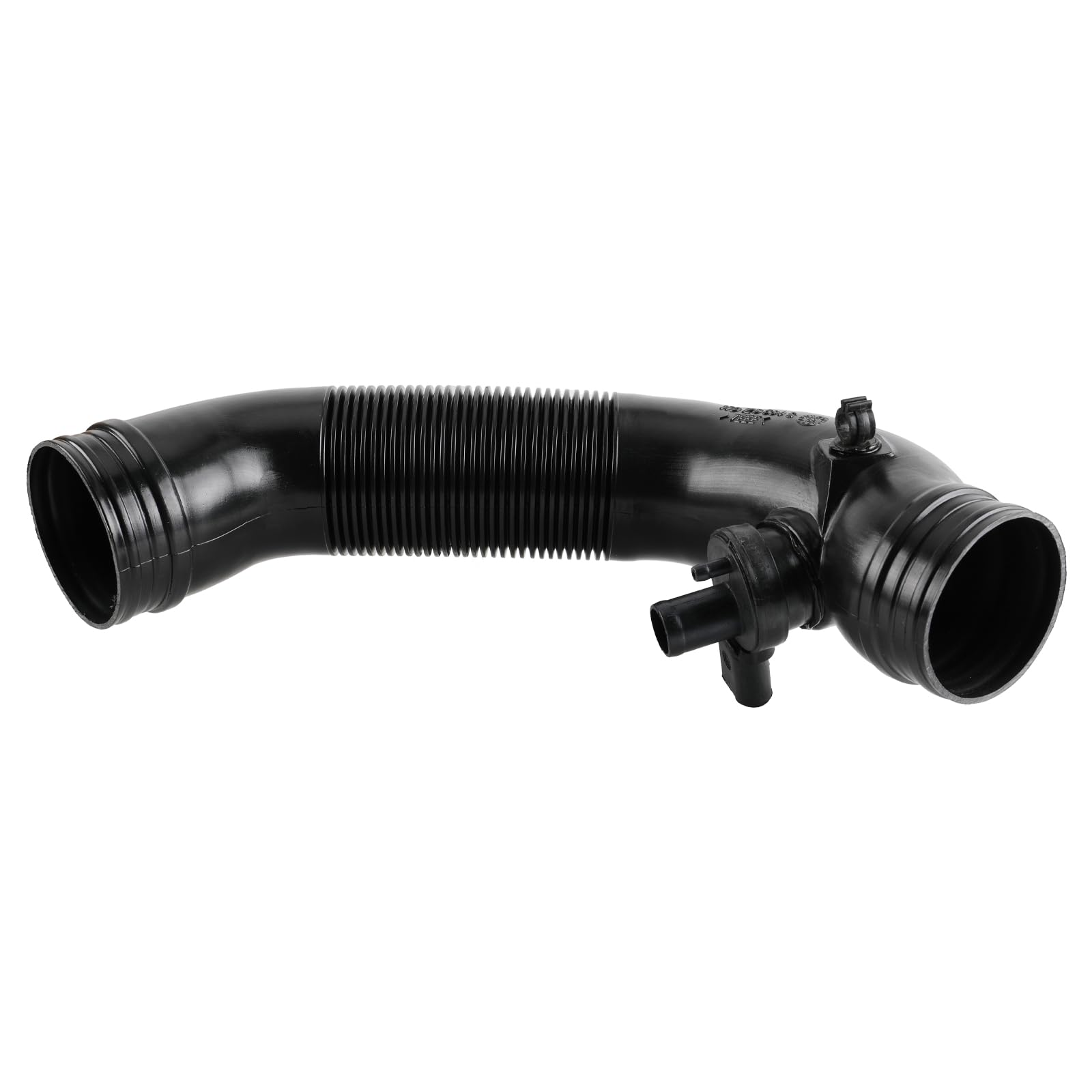CARBBIA 1TD129684G Car Engine Air Intake Hose Pipe Tube Compatible with VW Jetta Compatible with Magotan Compatible with Sagitar Compatible with Touran Compatible with Skoda Octavia 1TD 129 684 G 5