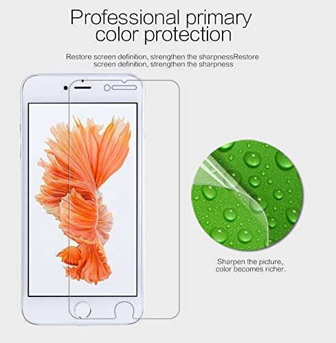 Nillkin Screen Guard for Apple iPhone 6 Plus Super Clear Scratch Proof Protect 3