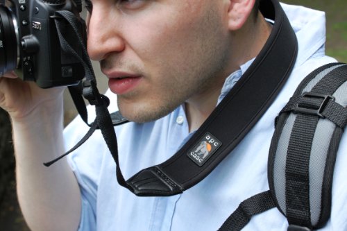 Ape Case Pro DSLR Strap (AC00236) 2