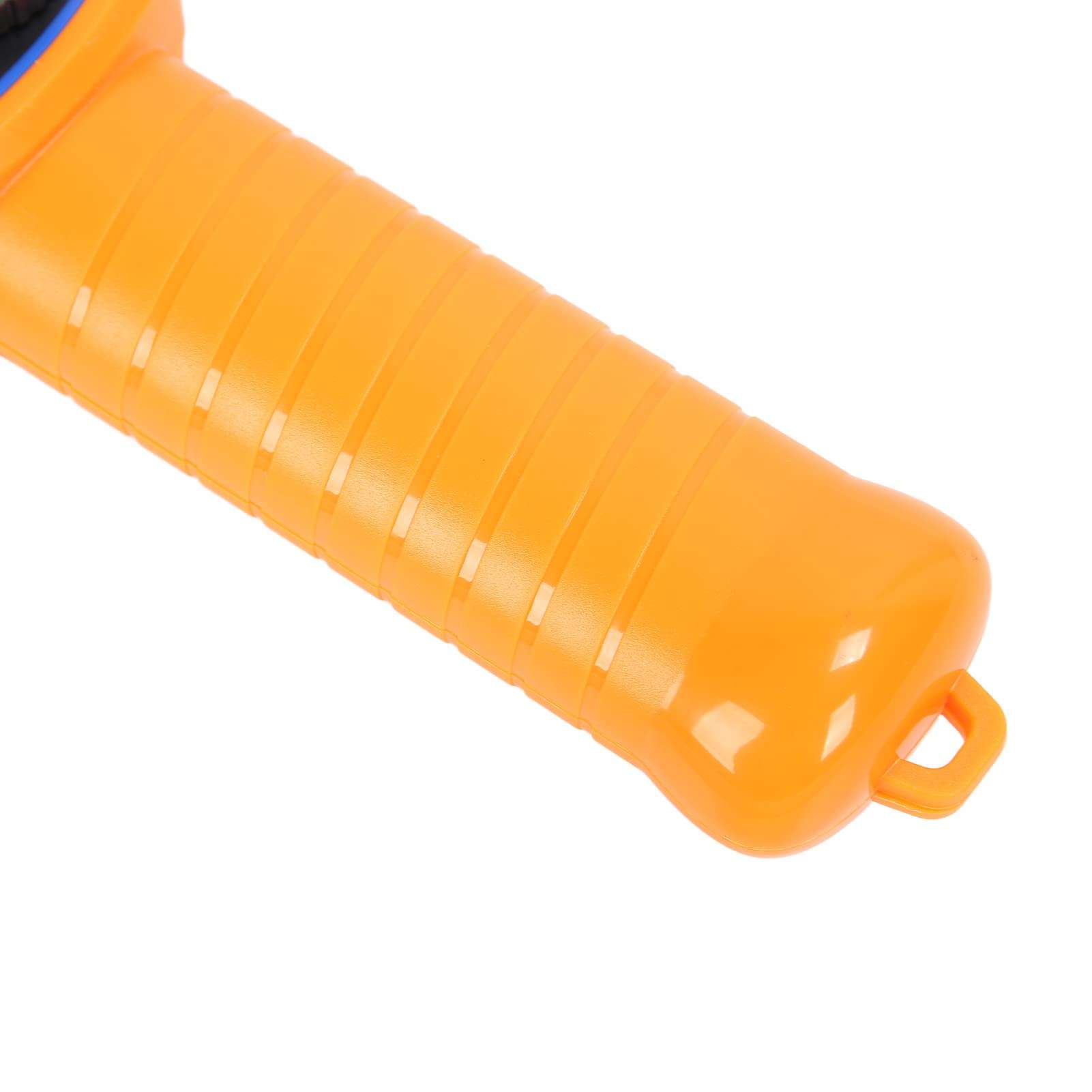 Pipe Inspection Camera ReceiverPipe Inspection Camera ReceivePortable Far Near Detection Mode 512hz Pipeline Inspection Tool Pipe Inspection Camera for Water Supply Pipelines (US 6