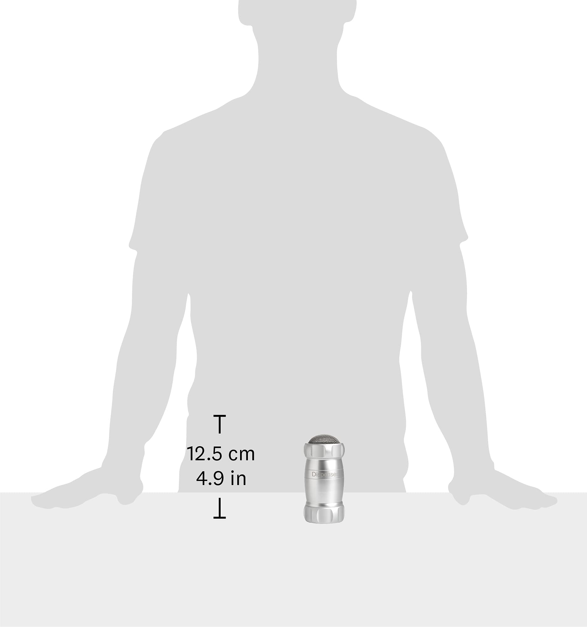 Marcato Dispenser, Green 5