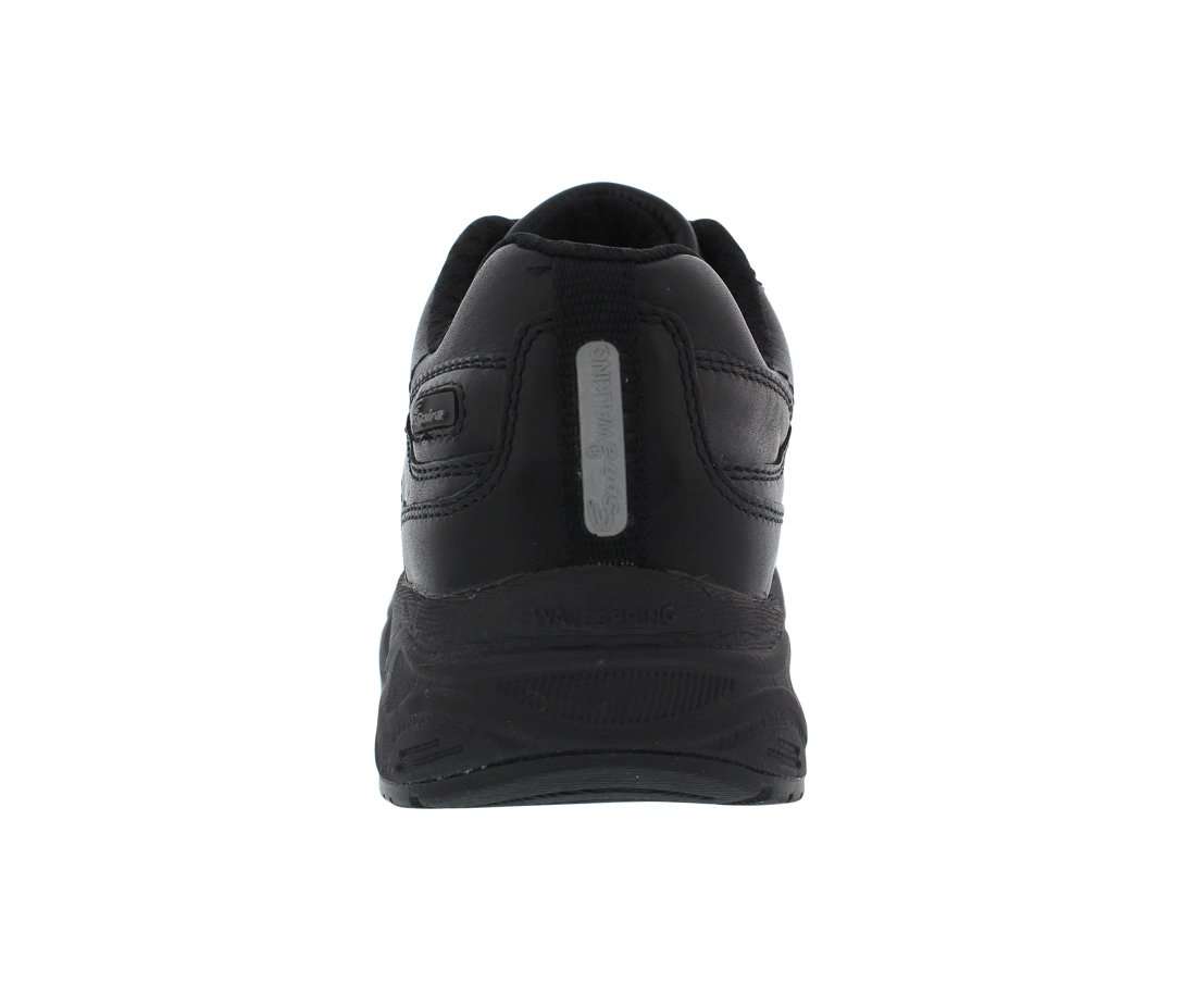 Spira Classic Walker 2 Women's Shoes with Springs Black - 10 X-Wide 5