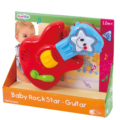 PlayGo Baby Rock Star Guitar 2