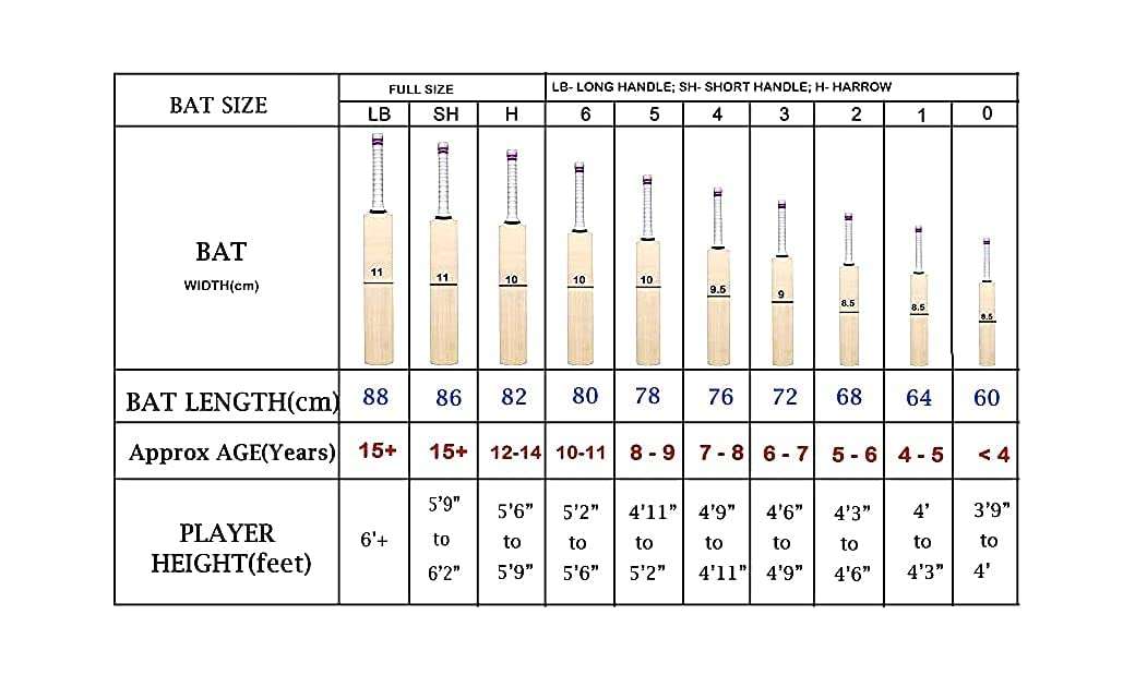 TOSKA Full Size Tennis Ball Spartan Cricket Bat with Extra One Grip for Rubber/Plastic/Cosco Ball (Men|Women) (Blue) 5