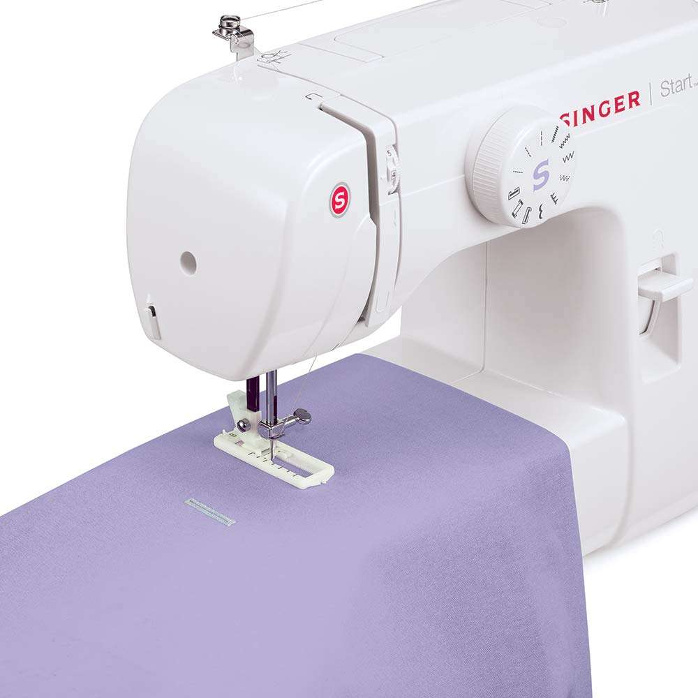 Singer Start 1306 Sewing Machine (White) 3