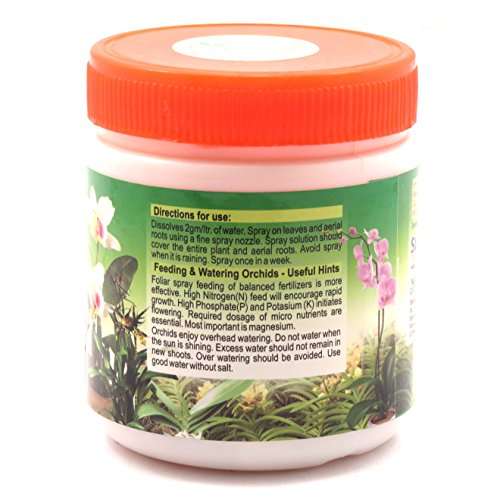 Orchid Boon- Growing 200 Gm (BOONGROWING[T]@) 2