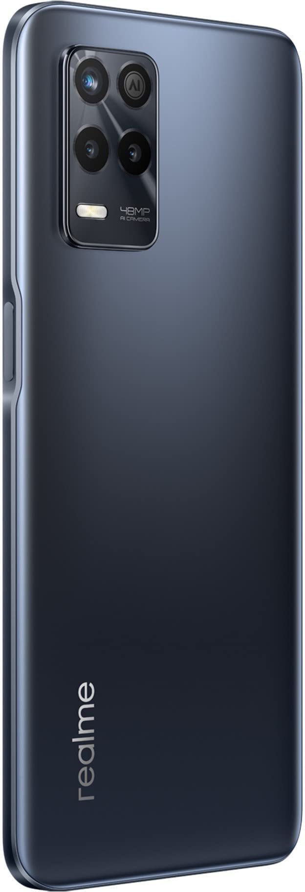 realme 9 5G (Supersonic Black, 4GB RAM 64GB Storage) 5
