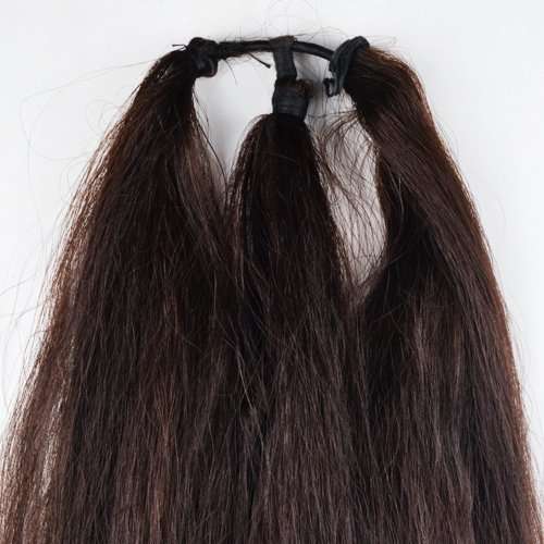 Pelo Punjabi Parandi for Braid Styling Brown Pack Of 1 5