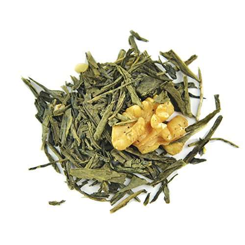 Asobu Hot Press Bottle with Maple Crush Tea, 16-Ounce, Stainless Steel/Red 4