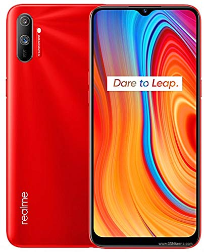 CM@159 - MATTE Flexible Nano Glass Screen Guard/Protector For Realme C3i (MATTE Finish) Edge To Edge full Screen Coverage with Easy Installation Kit 1