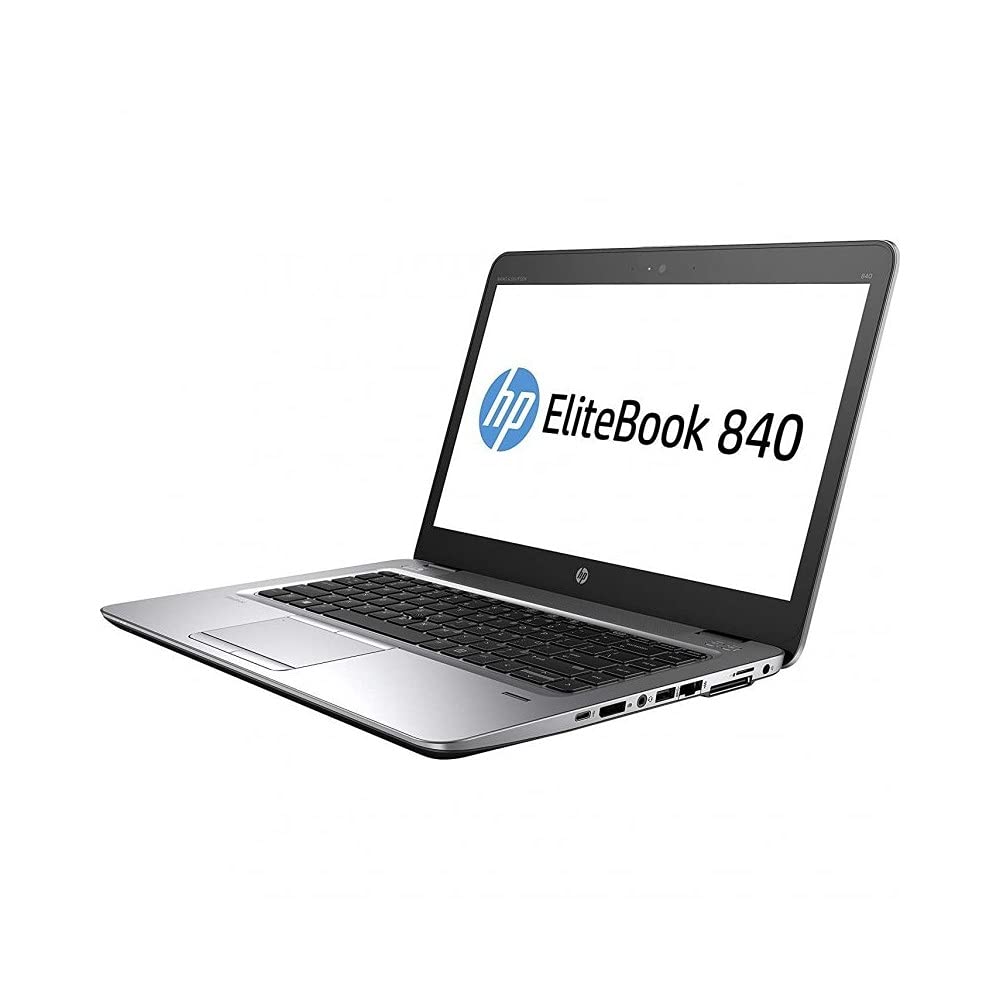 ELITEBOOK 840 G3 I7-6600U 2.6G 16GB 256GB SSD 14IN BT W10P 64BIT 3