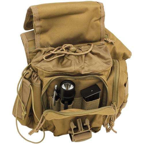 Red Rock Outdoor Gear - Hipster Sling Bag 2