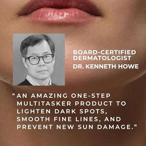 RoC Multi Correxion 5 in 1 Chest Neck Face Moisturizer Face Cream with SPF 30 for Visible Wrinkle and Neck Firming and Tightening, Oil Free Skin Care, 1.7 oz (Packaging May Vary) 6