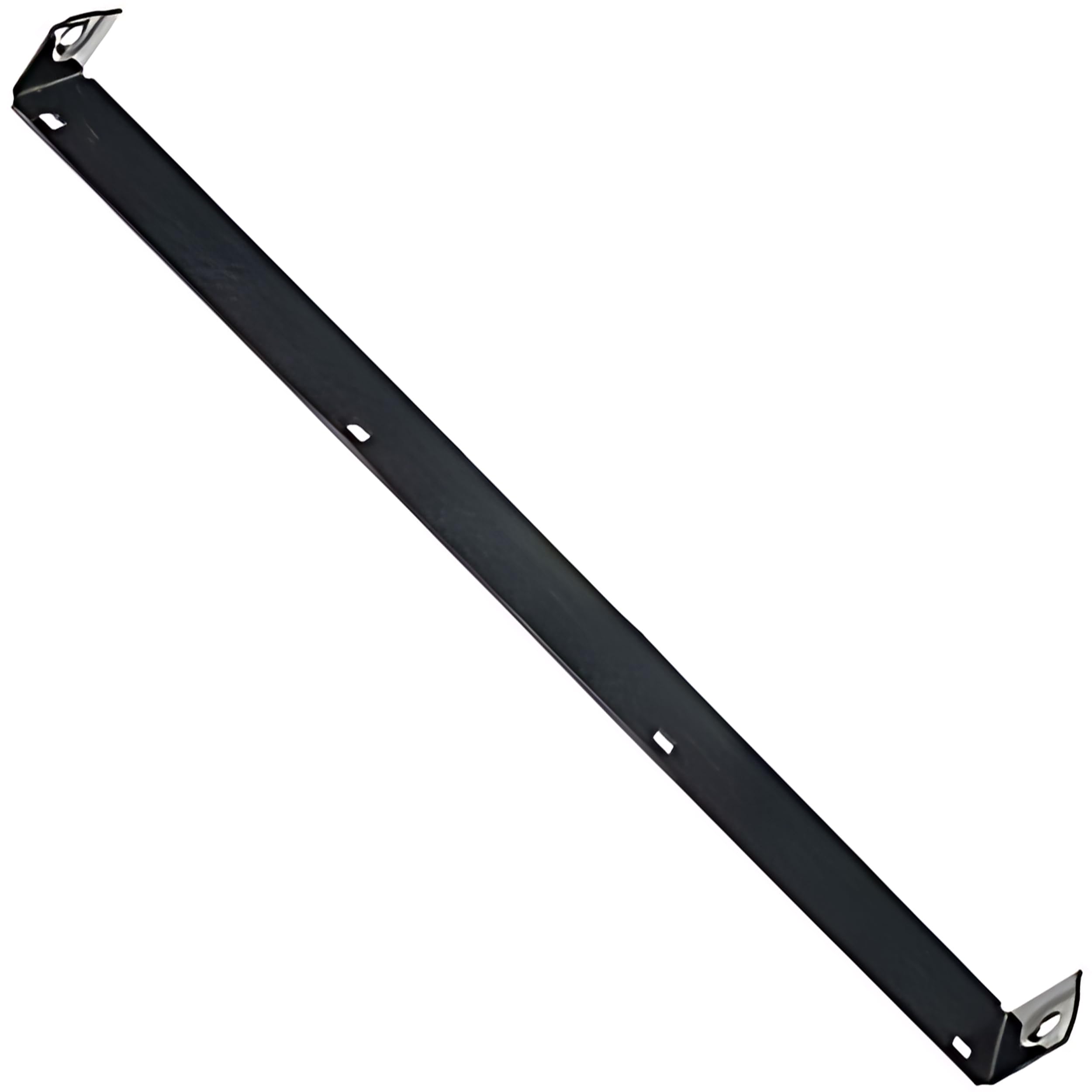 Mr Mower Parts Scraper bar MTD 2 Stage 26" Snow Blower Replaces 26" Shave Plate # 790-00121-0637, 784-5579A, 753C0628. 3