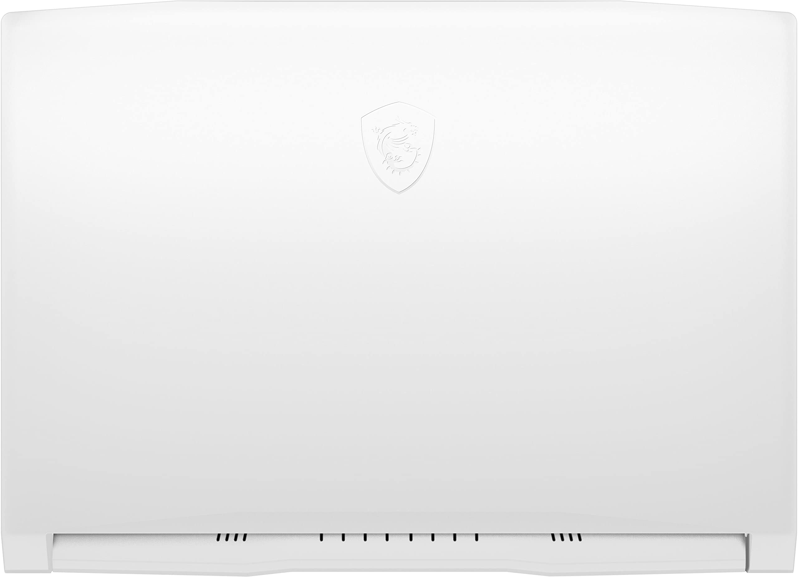 2022 MSI Sword 15.6"" Gaming Laptop, 144Hz IPS Level FHD, Intel Core i7-12650H 10-Core, 16GB DDR4, 1TB NVMe SSD, NVIDIA GeForce RTX 3060 6GB GDDR6, Backlit Keyboard, Windows 11 w/ 32GB USB, White 6