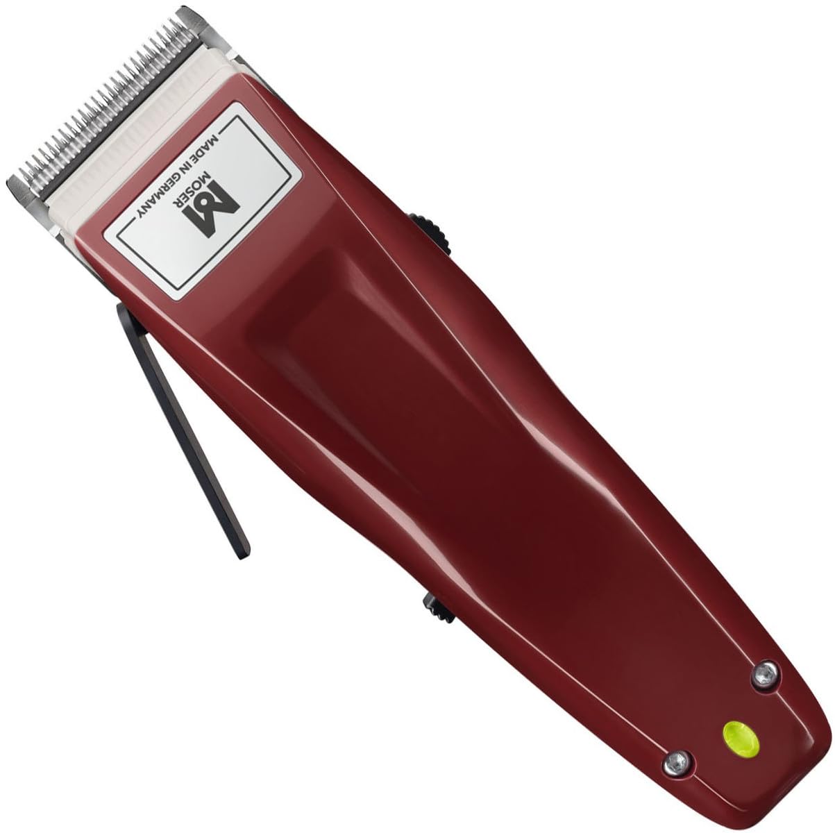 Moser 1430-0050 Professional Cord/Cordless Hair and Beard Clipper 3