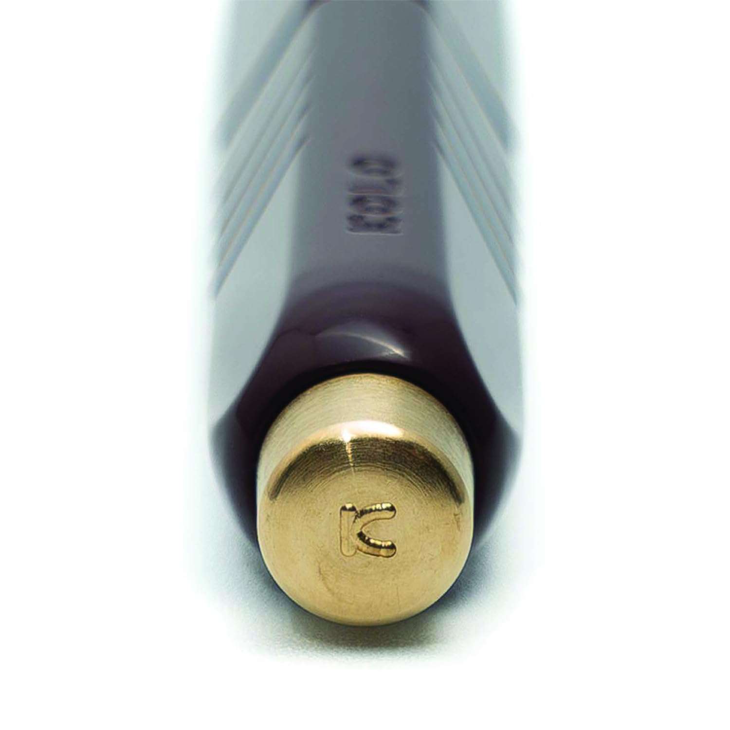 Kolo Tino Acrylic Fountain Pen, Refillable Ink, Medium Point, Wasabi 4