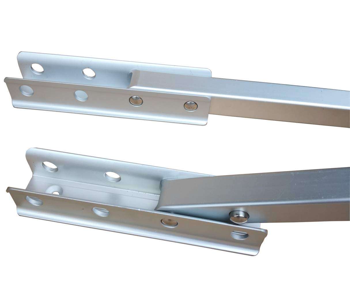 Brocraft Boat Launching Wheels/Boat Launching Dolly with 12 Inch Wheels 3