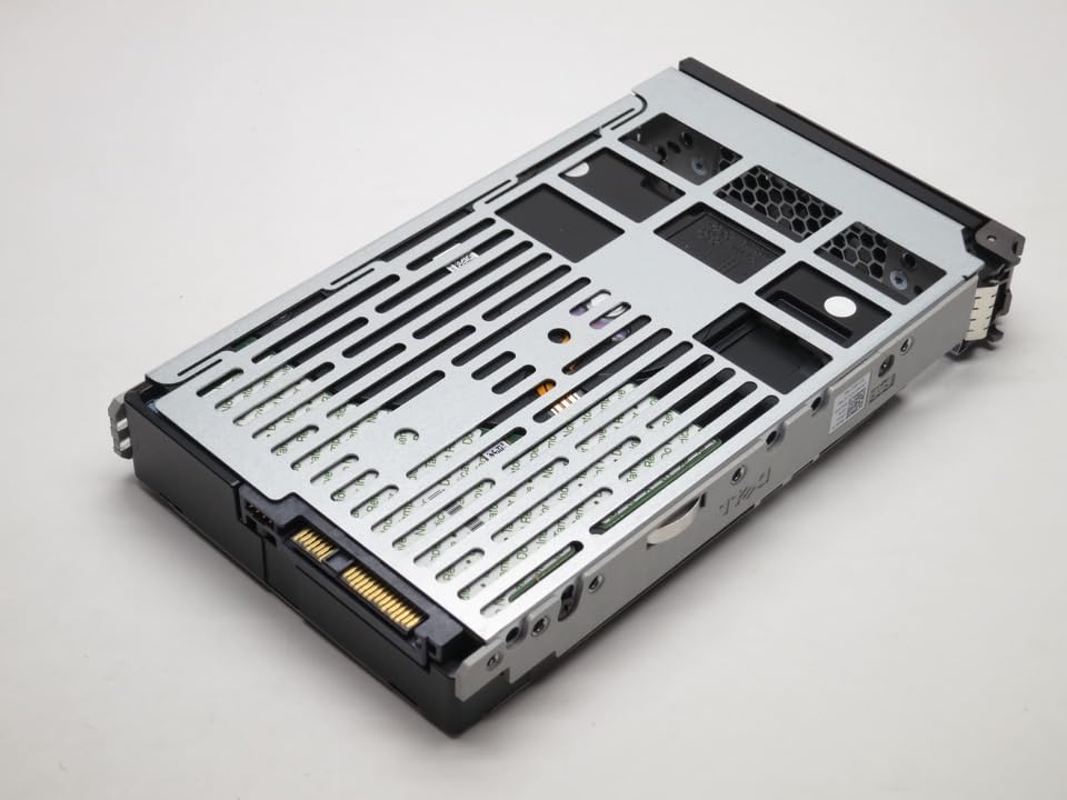 Epoch 400-AMRX 8TB 7.2K SAS 3.5 12Gb/s SED FIPS 140-2 Upgrade KIT 2