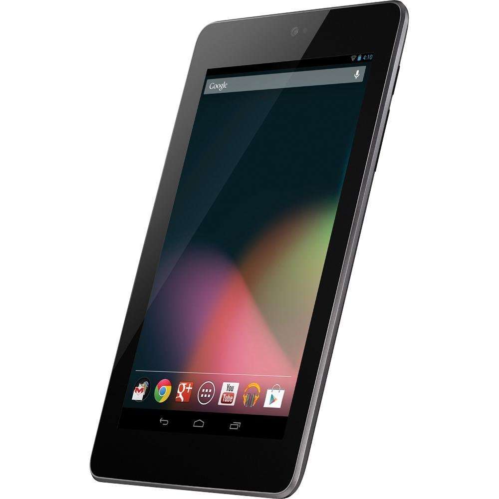 ASUS Nexus 7 ASUS-1B32-4G 7-Inch 32 GB Tablet 2