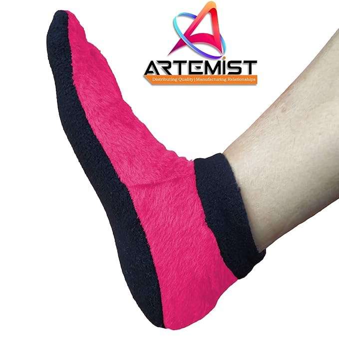 ARTEMIST Winter Socks for Women 3
