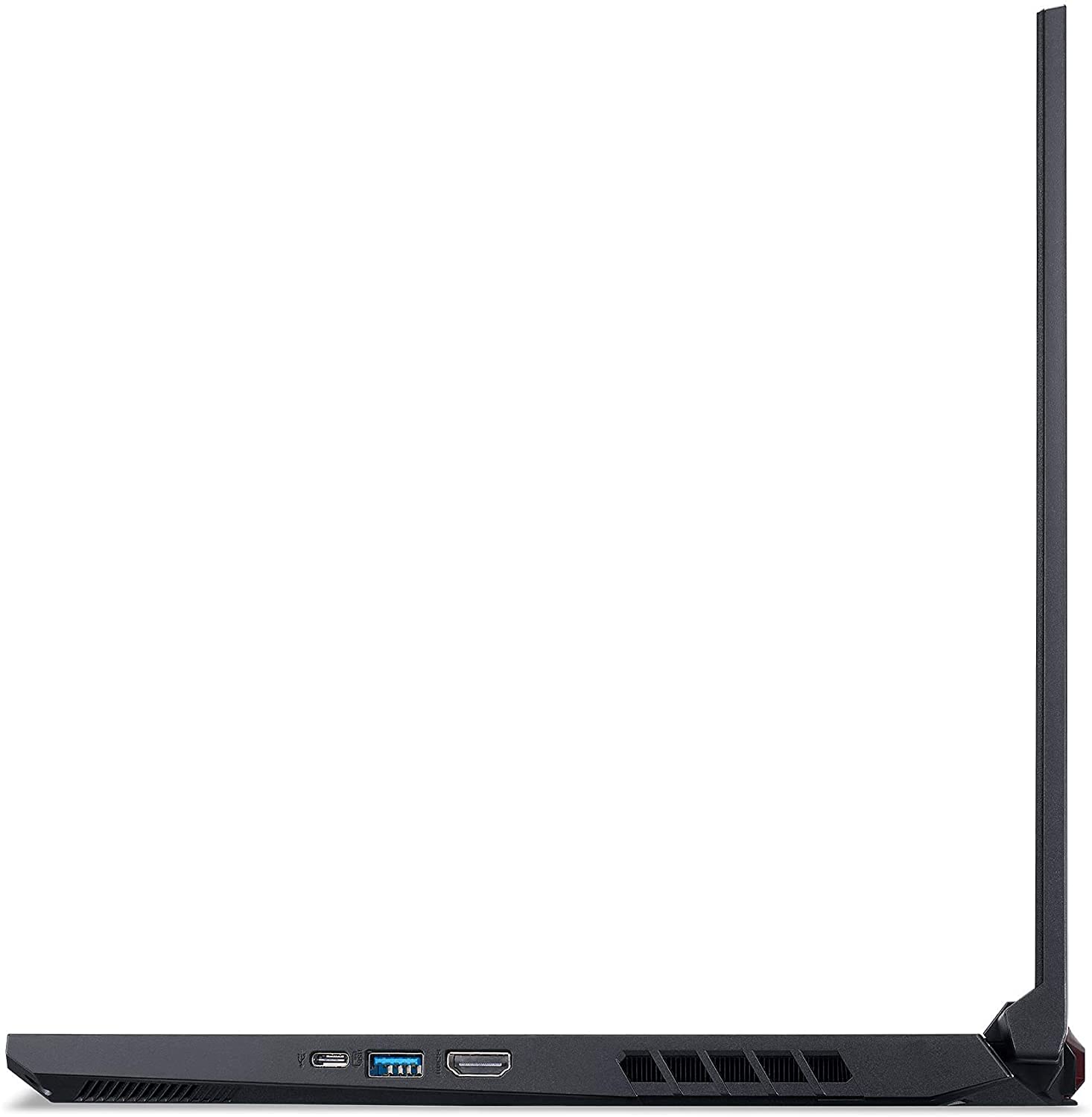 Acer Nitro 5 15.6" FHD IPS Display Gaming Laptop | AMD Ryzen 7 5800H Octa-Core | NVIDIA GeForce RTX 3060 | 32GB RAM | 1TB SSD+1TB HDD | RGB Backlit Keyboard | Windows 10 | with Mouse Pad Bundle 6