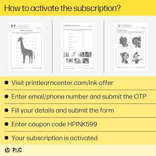HP 950 Office Jet Ink Cartridge (Black) 5