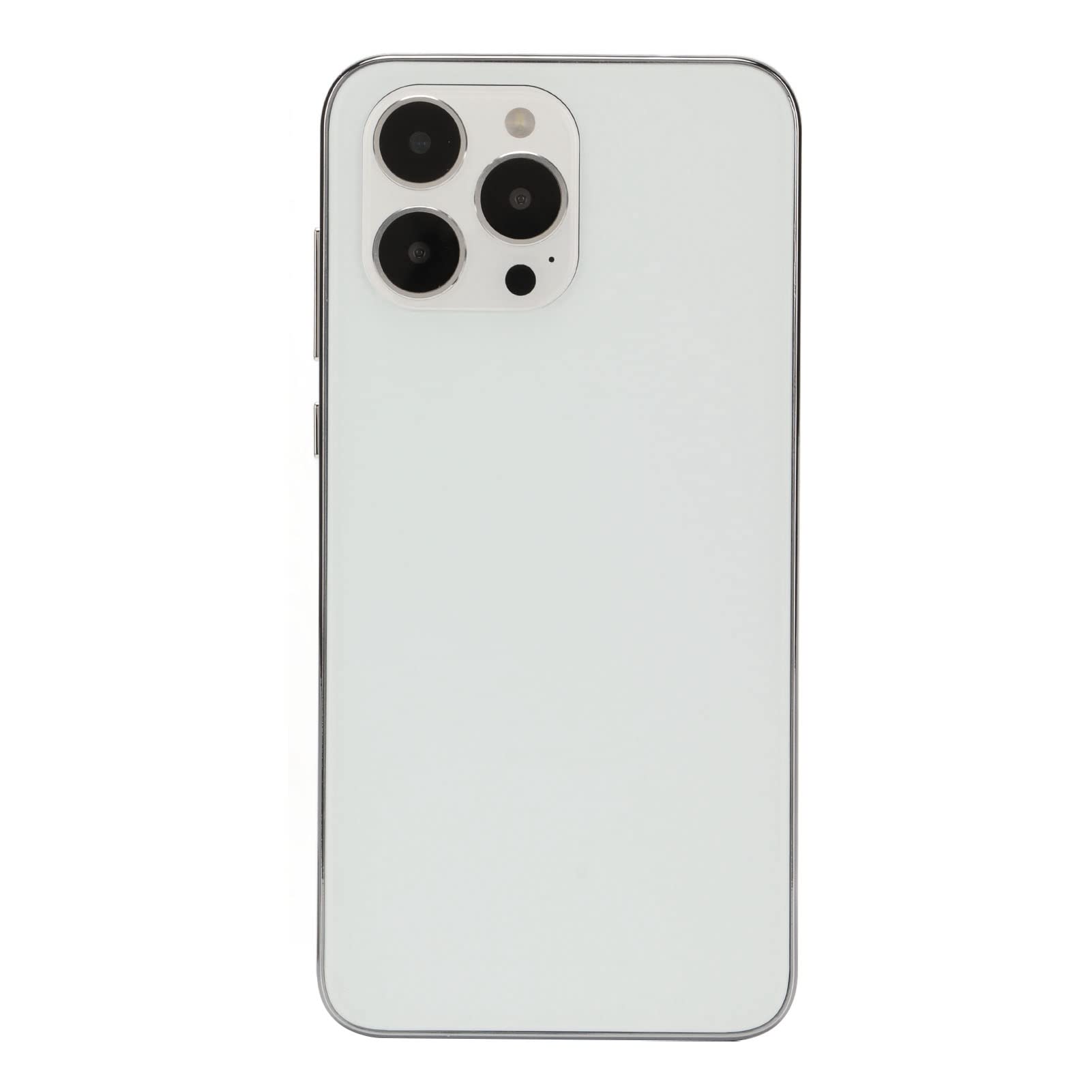 Unlocked Smartphone, MTK6889 Deca Core 16MP Rear 8MP Front Camera White 6.1 4GB RAM 32GB ROM 100-240V (US Plug) 3