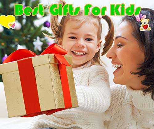 Scotamalone Kids Binoculars Shock Proof Toy Binoculars Set for Age 3-12 Years Old Boys Girls Bird Watching Educational Learning Hunting Hiking Birthday Presents 6