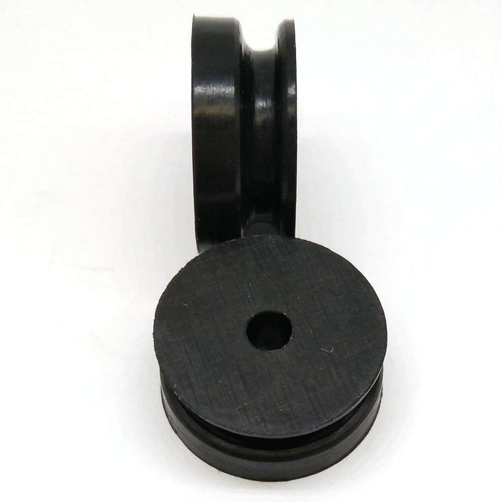 YICBOR 10PCS Detecting Roller M0445092 for Happy Embroidery Machines 3