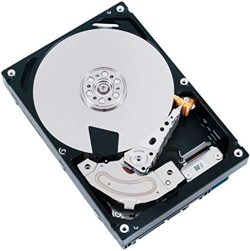 Toshiba Harrier 2 TB 7200 RPM 3.5 SAS Nearline MG03SCA200 1