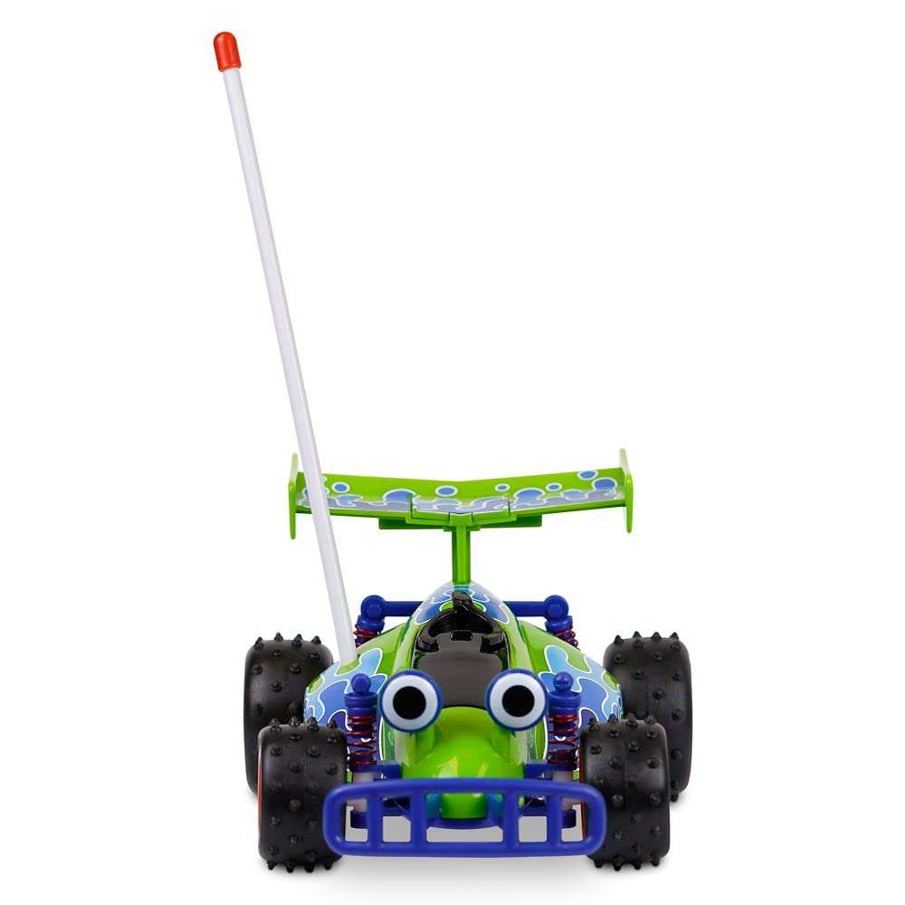 Disney Pixar' Toybox RC Car – Toy Story 3